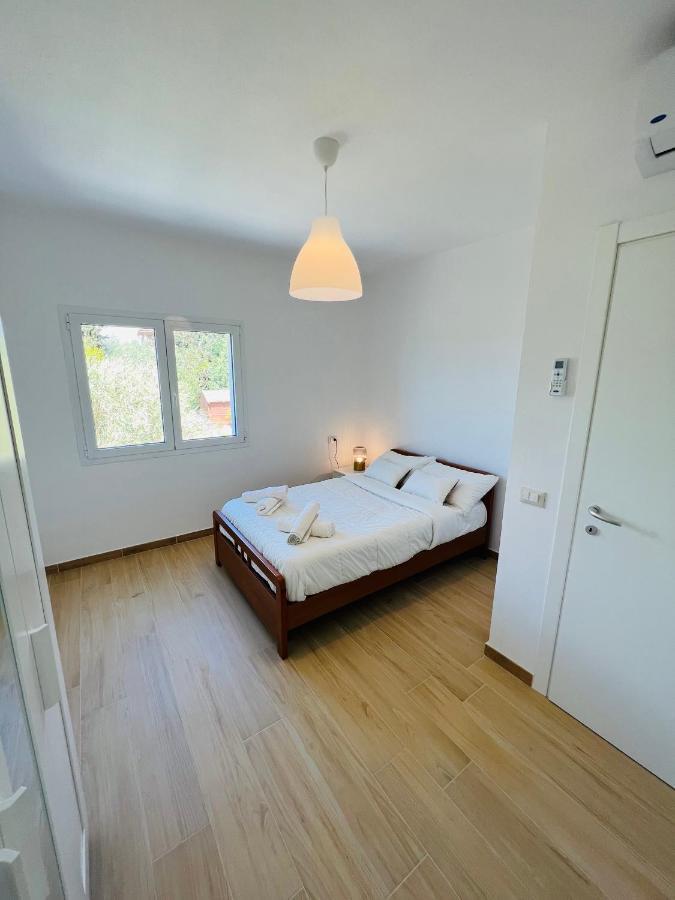 A Casa Di Tinny Barbusi Extérieur photo