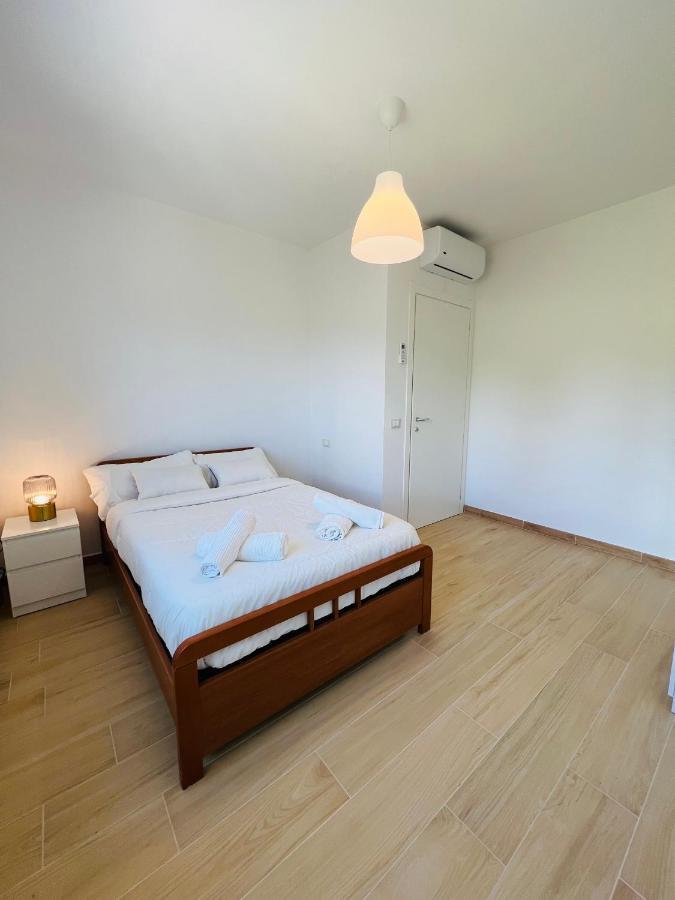 A Casa Di Tinny Barbusi Extérieur photo