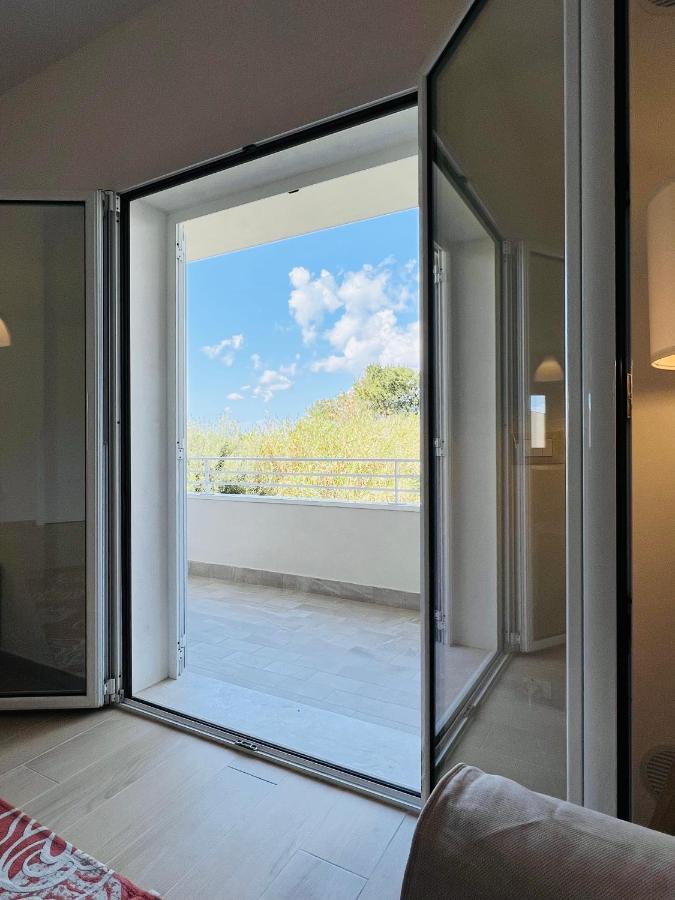 A Casa Di Tinny Barbusi Extérieur photo